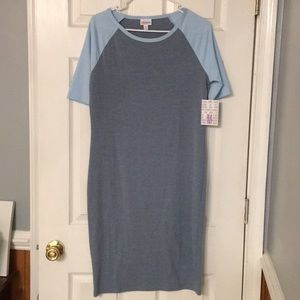 Lularoe Julia dress